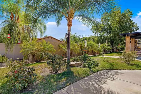 Exterior - 12693 Shayann Ln, Lakeside, CA 92040 photo 4 of 12