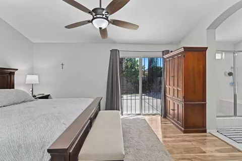 Bedroom - 12693 Shayann Ln, Lakeside, CA 92040 photo 3 of 5