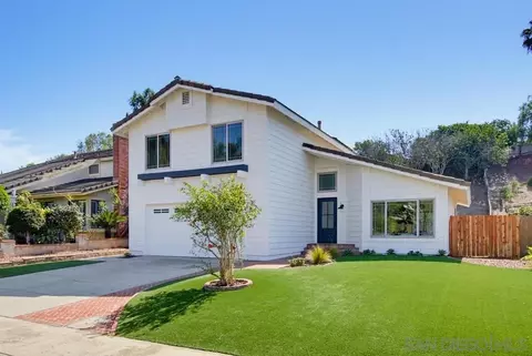 13936 Barrymore, San Diego, CA 92129