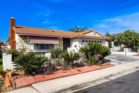 4034 Palm Ave, San Diego, CA 92154
