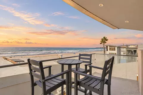 3786 Strandway #2, San Diego, CA 92109