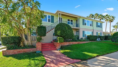 711 W Pennsylvania, San Diego, CA 92103