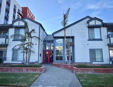 3950 Cleveland #208, San Diego, CA 92103