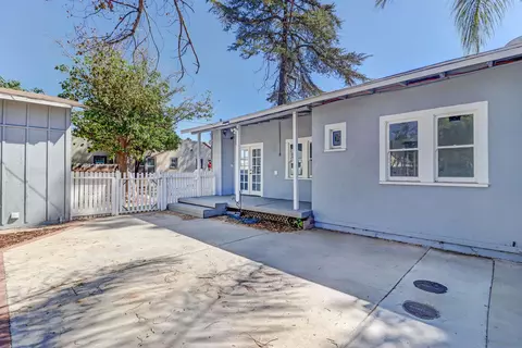 Exterior - 4199 Sunnyside Dr, Riverside, CA 92506 photo 7 of 11
