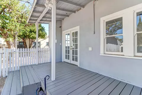Exterior - 4199 Sunnyside Dr, Riverside, CA 92506 photo 3 of 11