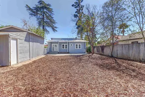 Exterior - 4199 Sunnyside Dr, Riverside, CA 92506 photo 9 of 11