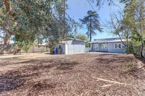 Exterior - 4199 Sunnyside Dr, Riverside, CA 92506 photo 8 of 11