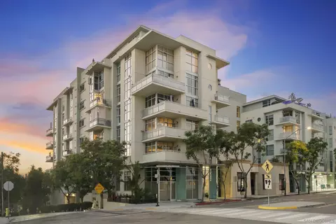 3812 Park Blvd #208, San Diego, CA 92103