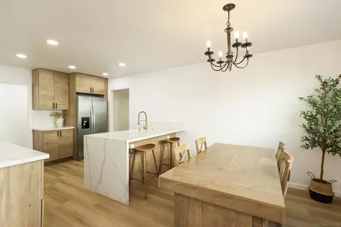 Dining - 4421 68th, La Mesa, CA 91942 photo 1 of 2