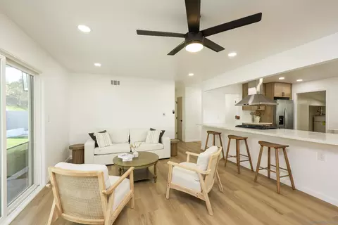 Living - 4421 68th, La Mesa, CA 91942 photo 5 of 6