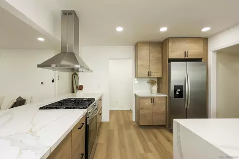 Kitchen - 4421 68th, La Mesa, CA 91942 photo 5 of 8