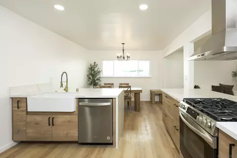 Kitchen - 4421 68th, La Mesa, CA 91942 photo 6 of 8