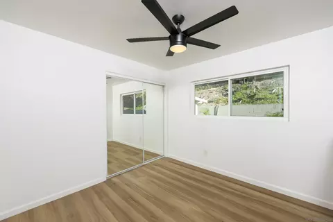 Bedroom - 4421 68th, La Mesa, CA 91942 photo 5 of 7