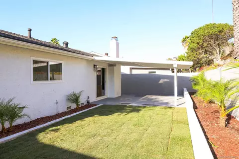 Exterior - 4421 68th, La Mesa, CA 91942 photo 11 of 14