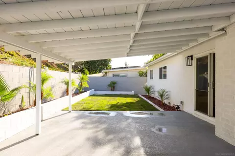 Exterior - 4421 68th, La Mesa, CA 91942 photo 6 of 14