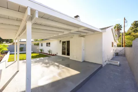Exterior - 4421 68th, La Mesa, CA 91942 photo 5 of 14