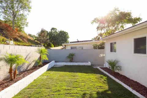 Exterior - 4421 68th, La Mesa, CA 91942 photo 14 of 14