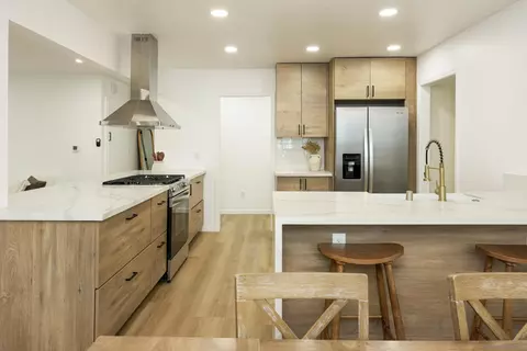 Kitchen - 4421 68th, La Mesa, CA 91942 photo 3 of 8