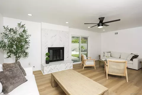 Living - 4421 68th, La Mesa, CA 91942 photo 2 of 6