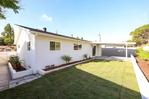 Exterior - 4421 68th, La Mesa, CA 91942 photo 12 of 14