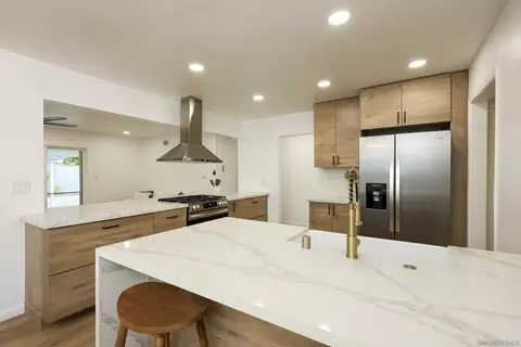 Kitchen - 4421 68th, La Mesa, CA 91942 photo 2 of 8