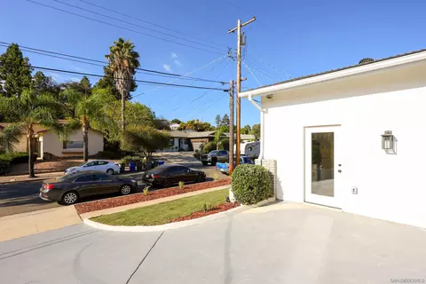 Exterior - 4421 68th, La Mesa, CA 91942 photo 4 of 14