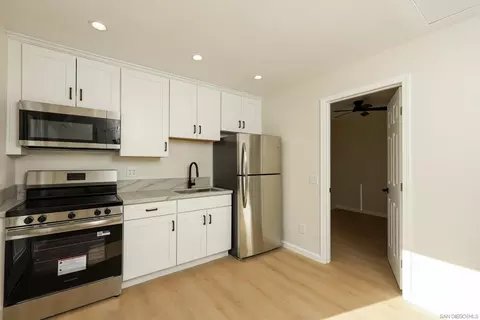 Kitchen - 4421 68th, La Mesa, CA 91942 photo 8 of 8