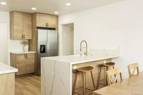 Kitchen - 4421 68th, La Mesa, CA 91942 photo 4 of 8
