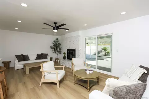 Living - 4421 68th, La Mesa, CA 91942 photo 4 of 6