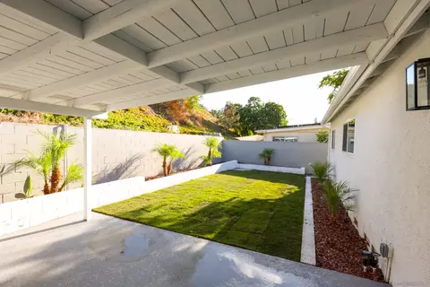 Exterior - 4421 68th, La Mesa, CA 91942 photo 7 of 14