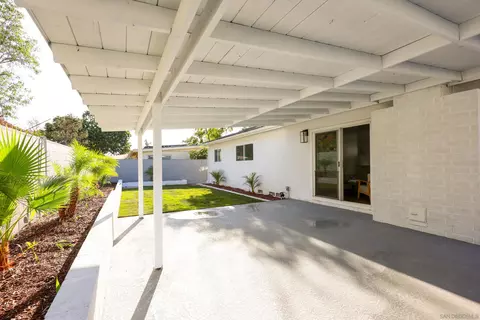 Exterior - 4421 68th, La Mesa, CA 91942 photo 10 of 14