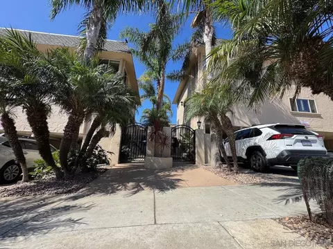 5075 Narragansett Ave #206, San Diego, CA 92107