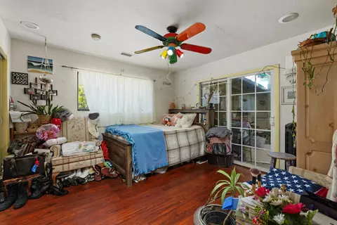 Bedroom - 3950 Hellers Bnd, Fallbrook, CA 92028 photo 1 of 2
