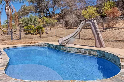Exterior - 3950 Hellers Bnd, Fallbrook, CA 92028 photo 2 of 16