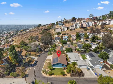 View/Area - 9618 Date St, Spring Valley, CA 91977 photo 8 of 15