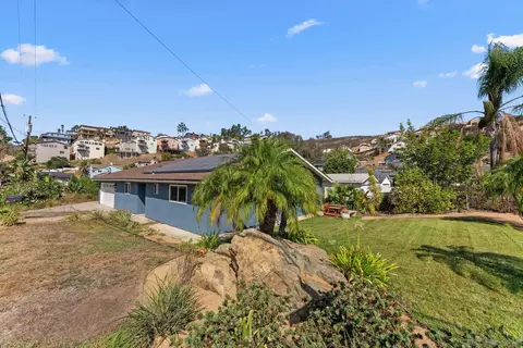 Exterior - 9618 Date St, Spring Valley, CA 91977 photo 6 of 6