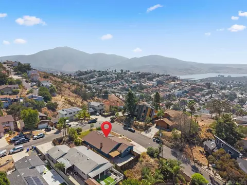 View/Area - 9618 Date St, Spring Valley, CA 91977 photo 12 of 15