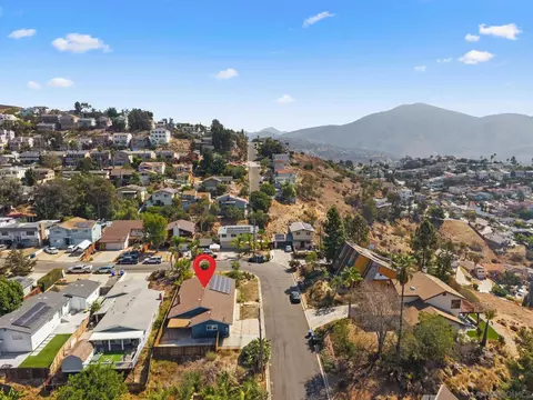 View/Area - 9618 Date St, Spring Valley, CA 91977 photo 14 of 15