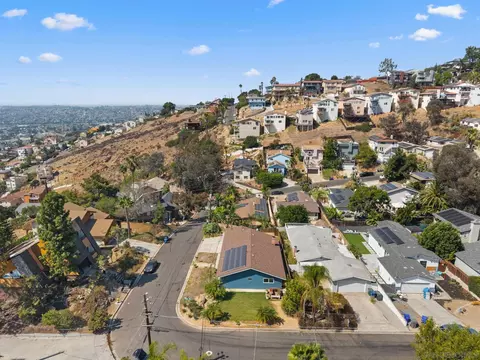 View/Area - 9618 Date St, Spring Valley, CA 91977 photo 7 of 15