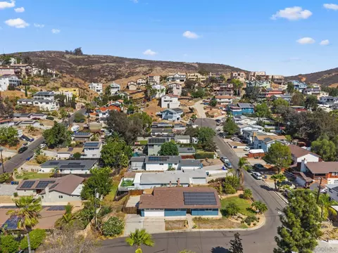 View/Area - 9618 Date St, Spring Valley, CA 91977 photo 5 of 15
