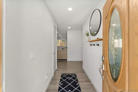 Entry Way - 9618 Date St, Spring Valley, CA 91977 photo 1 of 1