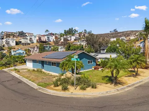 View/Area - 9618 Date St, Spring Valley, CA 91977 photo 2 of 15