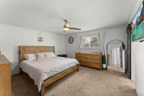 Bedroom - 9618 Date St, Spring Valley, CA 91977 photo 2 of 3