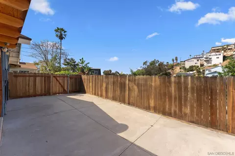 Exterior - 9618 Date St, Spring Valley, CA 91977 photo 3 of 6