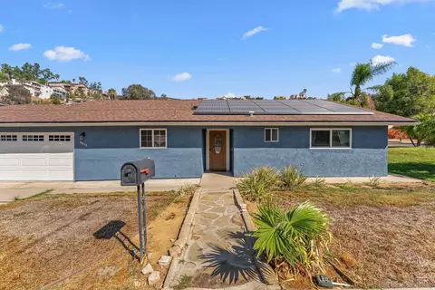 Exterior - 9618 Date St, Spring Valley, CA 91977 photo 5 of 6