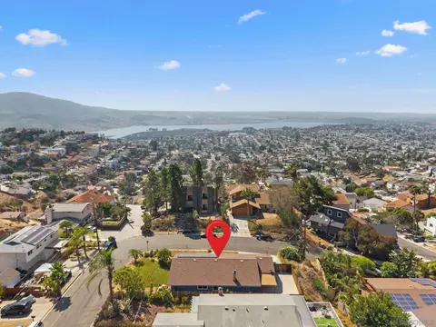 View/Area - 9618 Date St, Spring Valley, CA 91977 photo 10 of 15