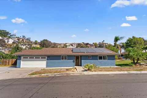 Exterior - 9618 Date St, Spring Valley, CA 91977 photo 1 of 6