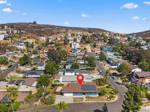 View/Area - 9618 Date St, Spring Valley, CA 91977 photo 6 of 15