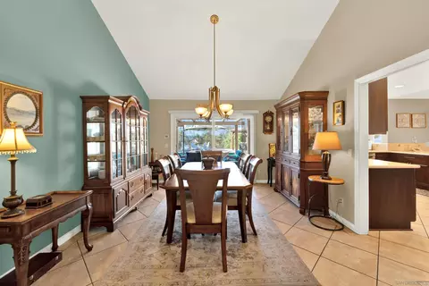 Dining - 12654 Acacia Ter, Poway, CA 92064 photo 1 of 4