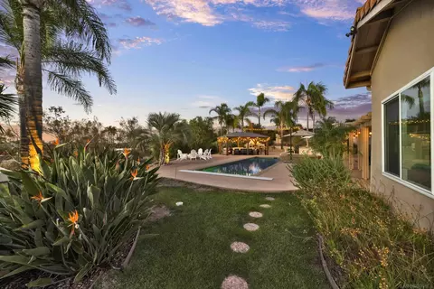 Exterior - 12654 Acacia Ter, Poway, CA 92064 photo 20 of 24
